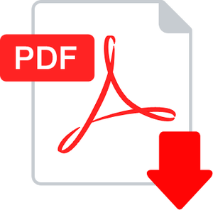 icone PDF